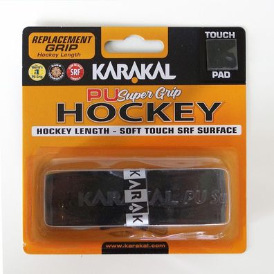 Karakal Griffband PU Grip Hockey Ass. Blister Pack