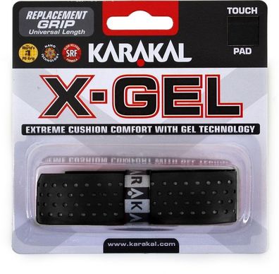 Karakal Griffband X-Gel Grip