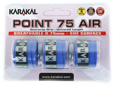 Karakal Griffband Point 75 Air Overgrip