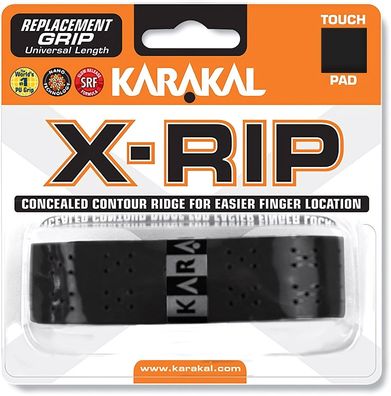 Karakal Griffband X-Rip Grip