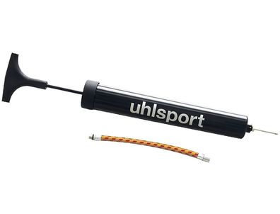 Uhlsport Ballpumpe Groß 12" 1001188