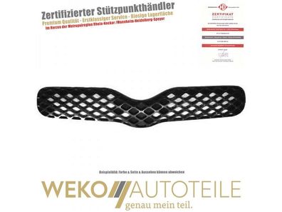 Kühlergitter Diederichs 6605140 für TOYOTA