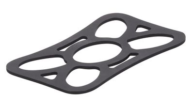 Ergotec Sicherungsband Passend für Handyhalterung schwarz