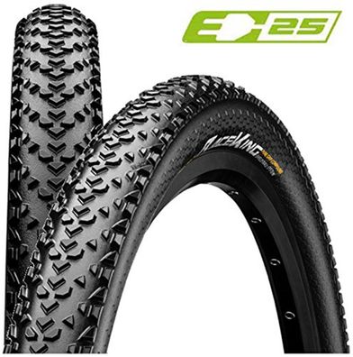 Reifen Conti Race King II ShieldWall fb 29x2.20" 55-622 schwarz-Skin TLR