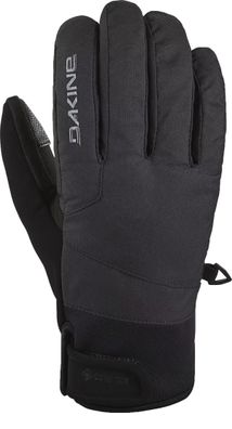 DAKINE Handschuh Impreza Gore Tex black - Größe: S