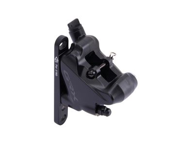 Shimano Bremssattel "GRX BR-RX400" SB-verpackt, 2- vorn