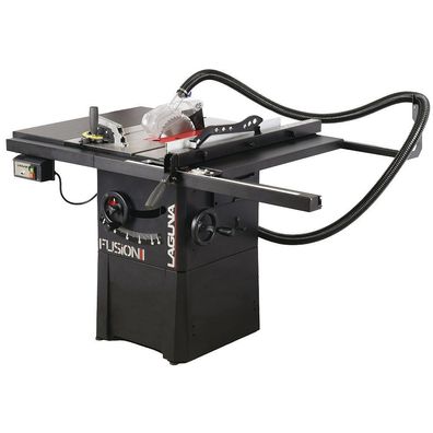 LAGUNA Fusion 1 Kreissägemaschine