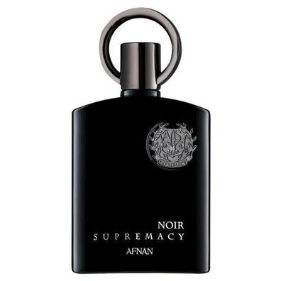 Afnan Supremacy Noir Eau de Parfum, 100 ml