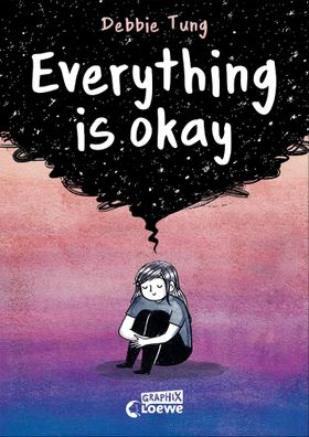 Everything is okay | Debbie Tung | Buch | 192 S. | Deutsch | 2023