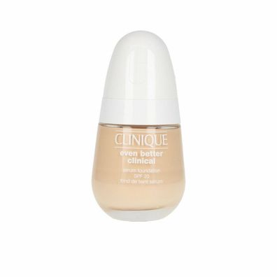 EVEN BETTER cream foundation SPF20 #WN04-bone 30ml