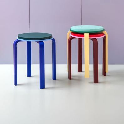 Hocker 'Max' - Remember