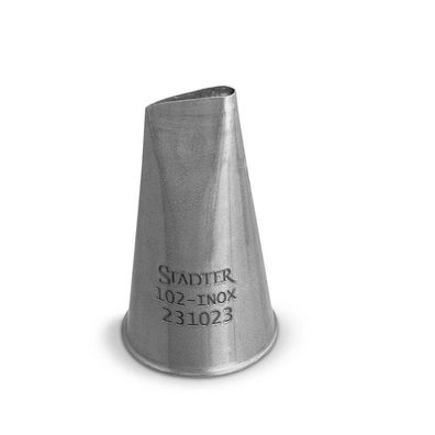 Städer douille à douille 8mm