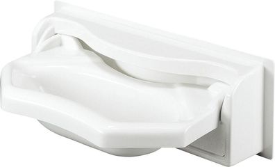 Carysan Waschbecken Weiß Klappbar Camping Innenausstattung Sanitär