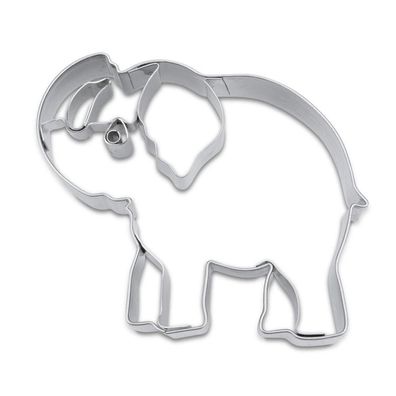 Städter Éléphant 8 cm