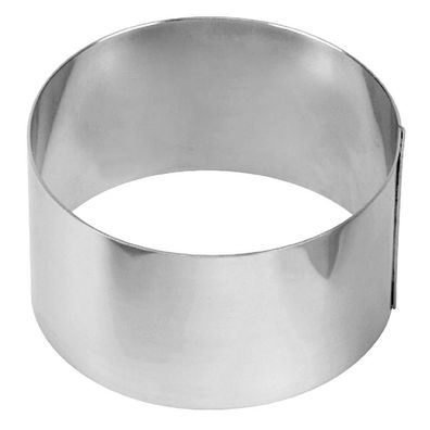 Städter Rond ø 9 cm / H 6 cm