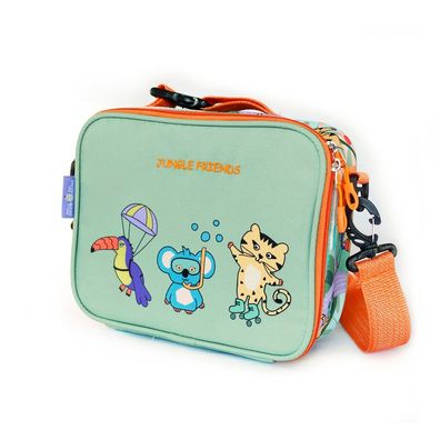 Milk&Moo - MAM362890206 - Handtasche - ragazzo