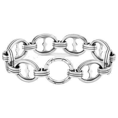 Thomas Sabo - A1794-637-21 - Armband - Unisex - 925er Silber