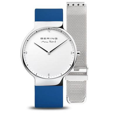 Bering - 15540-704-VA - Armbanduhr - Herren - Quarz