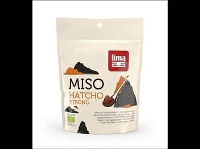 Lima 3x Hatcho Miso 300g