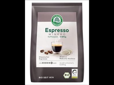 Lebensbaum Espresso Minero® 126g