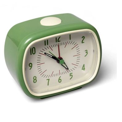 Rex London Retro Wecker