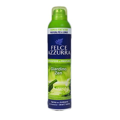 Paglieri Felce Azzurra Aria Casa Raumduft Giardino Zen 250 ml