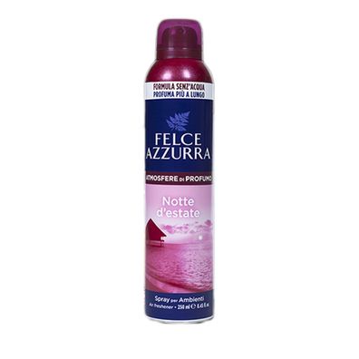 Paglieri Felce Azzurra Aria Casa Raumduft Notte d´Estate 250 ml