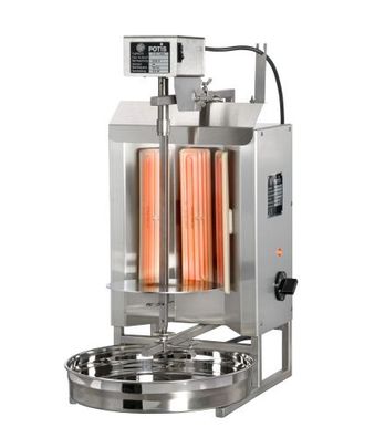 POTIS EH, Gyros/Döner-Grillgerät