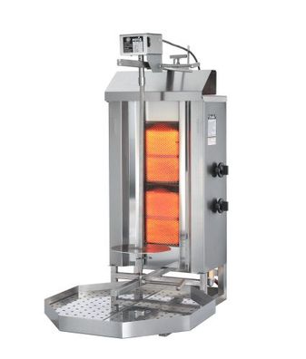 POTIS GD2, Gyros/Döner-Grillgerät