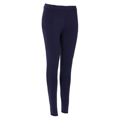Schockemöhle Reitleggings Air Sporty Vollgrip Damen Kompression