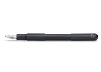 Kaweco SUPRA Füllhalter Black