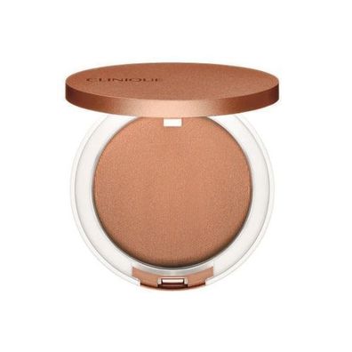 Clinique True Bronze Pressed Compact Bronzing Puder 02 Sunkissed, 9.6g