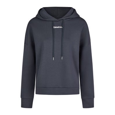 Eskadron Classic Sports 25 Hood Shirt Damen