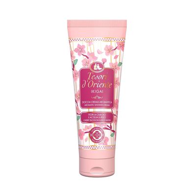 Tesori d´Oriente - Duschcreme Ikigai 250ml