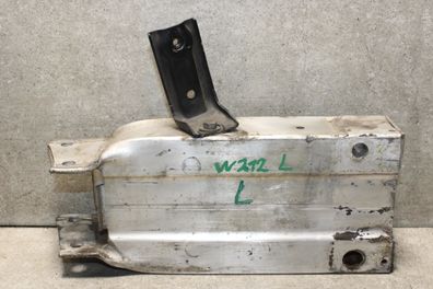 Mercedes E-Klasse W212 S212 Pralldämpfer Stoßfänger vorne links A2126200995 BY233