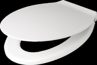 Pagette Exklusiv WC-Sitz weiß Nachfolger Bemis