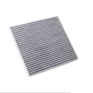 AG Automotive Innenraumfilter Aktivkohlefilter Jeep Cherokee IV K68223044AA