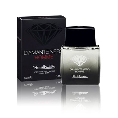 Renato Balestra Diamante Nero After Shave 100 ml