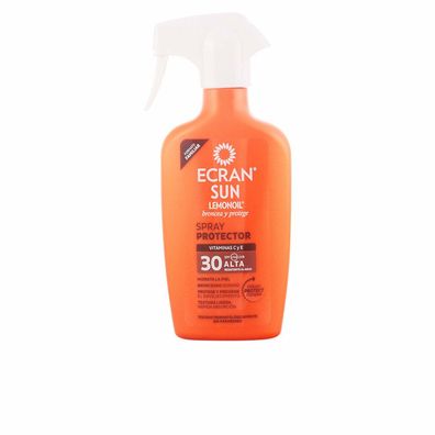 Ecran Sun Lemonoil Sun Spray Spf30 300ml