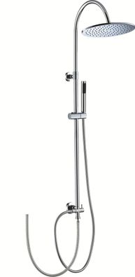 Beitz & Walz Aqvashower Standbrausegarnitur-Set