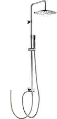 Beitz & Walz Aqvashower Standbrausegarnitur-Set