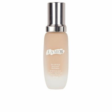 La Mer The Soft Fluid Long Wear Foundation SPF20