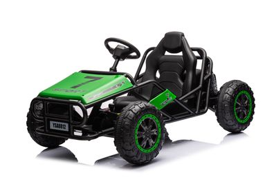 Elektro Kinderauto Sport Racing Buggy 2x 55W 24V 10Ah