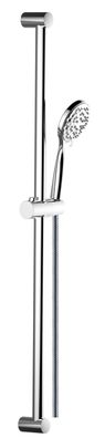 Beitz & Walz Aqvaplus Brauseset 60cm 5-strahlig chrom