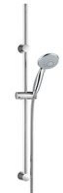 Beitz & Walz Aqvabasic II Renovierset 95cm 5-strahlig chrom