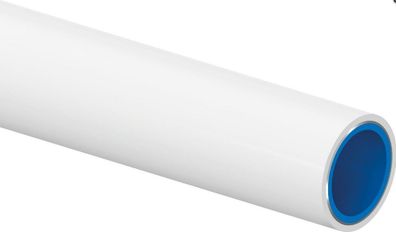 Uponor Uni Pipe PLUS weiß 32x3,0 50m Ring