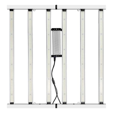 SolarPlay 720 W Vollspektrum-LED-Wachstumslicht für eine Fläche von 4 x 4 Fuß