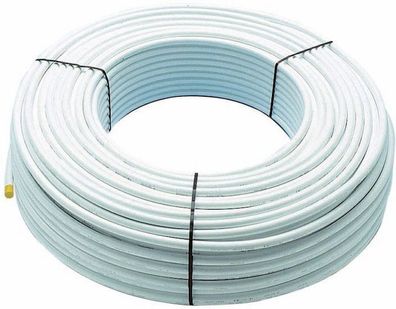 Wavin Tigris K1 Mehrschicht-Verbundrohr 16 x 2,0 mm 100 Meter Rolle