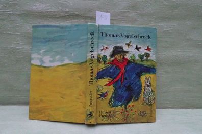Otfried Preußler Winnie Gebhardt-Gayler Thienemann 5/1966 Thomas Vogelschreck HC