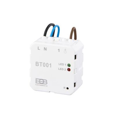 Könighaus Funkthermostat Empfänger BT001